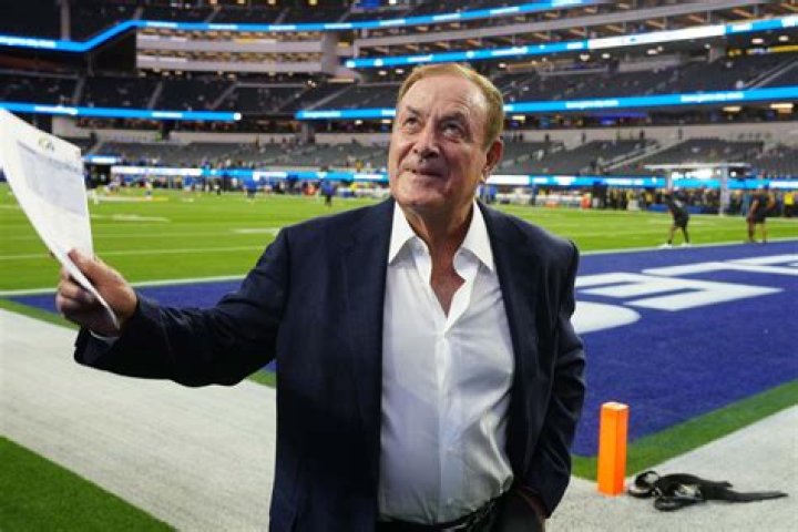 Al Michaels Career Insight Al Michaels Career Insight
