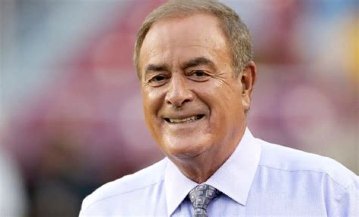 Al Michaels net worth Al Michaels net worth