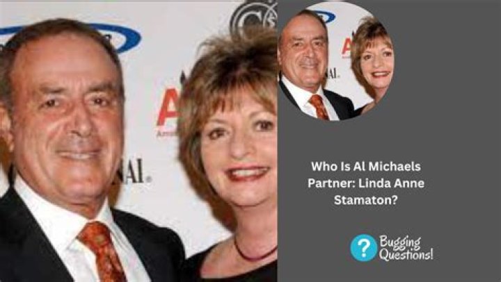 Al Michaels relationship status Al Michaels relationship status