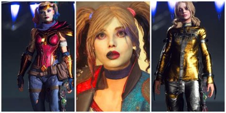 All Easter Eggs Revealed in Suicide Squad: Kill the Justice - SarkariResult