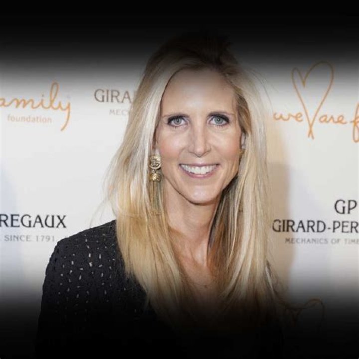 Ann Coulter's Net Worth in 2023: The Foundations of Her Wealth - SarkariResult