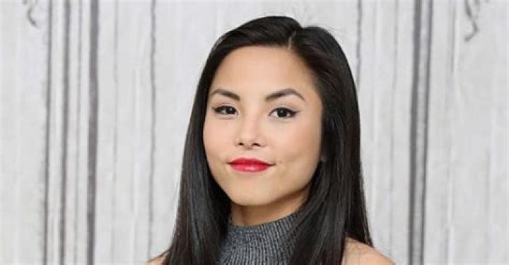 Anna Akana Height, Weight, Measurements, Bra Size, Shoe Size