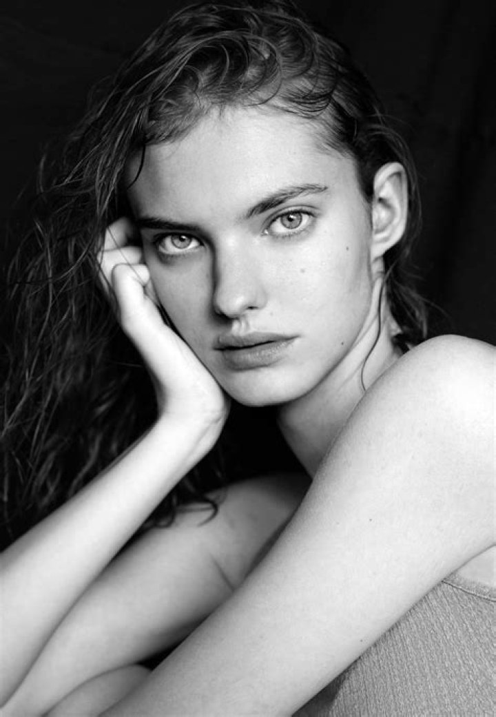 Anna Maria Olbrycht
