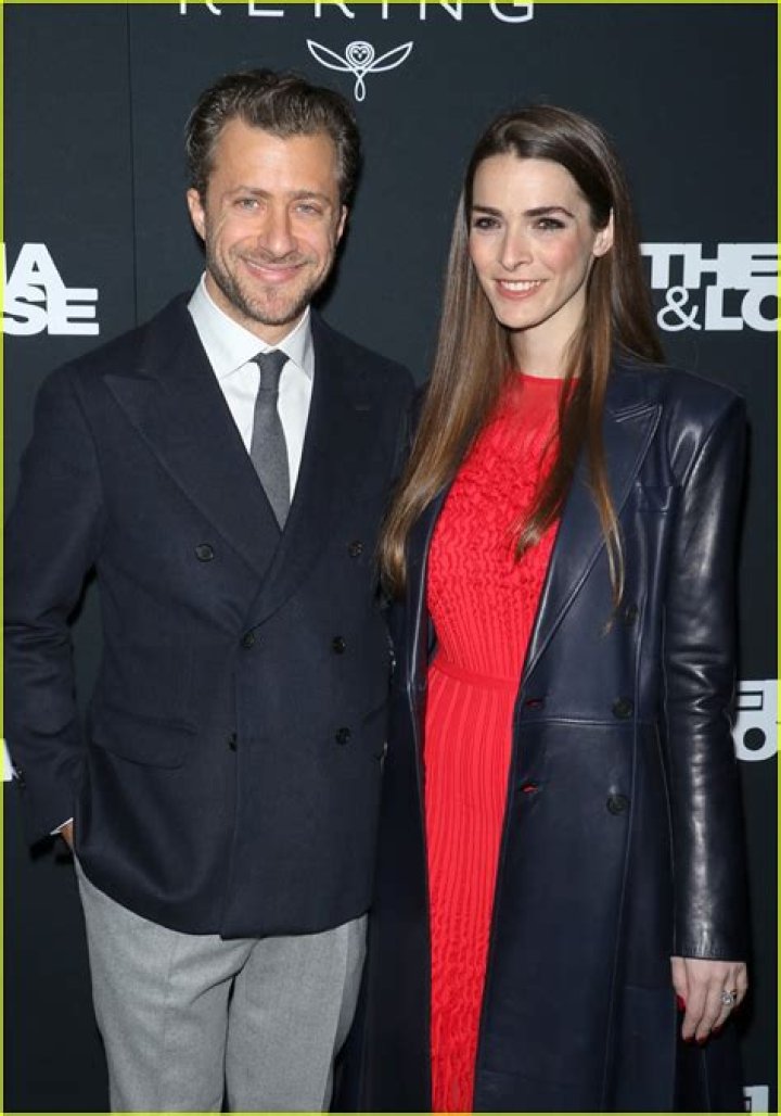 Anna Wintour's Daughter, Bee Shaffer Enjoys A Newly Married Life With Her Italian Beau