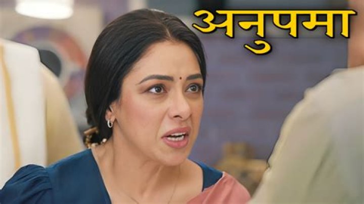Anupama Written Update 22 July 2023: Today’s Episode