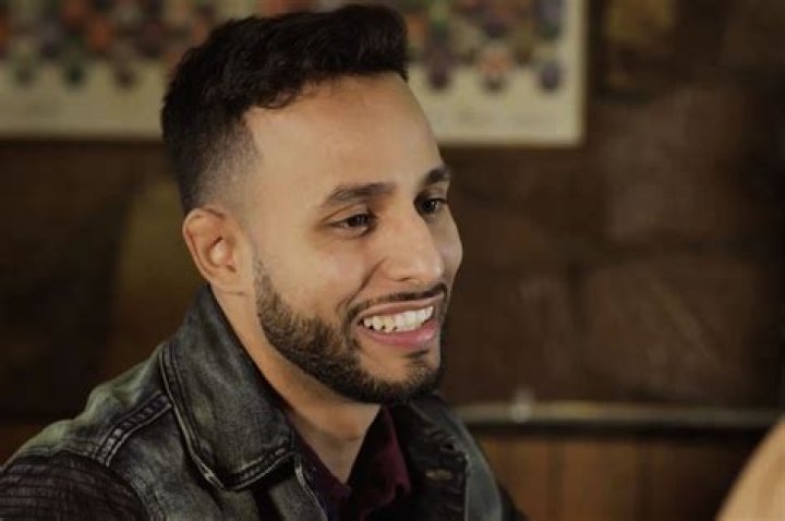 Anwar Jibawi net worth 2017; Update on his career, dating life and wiki-bio!