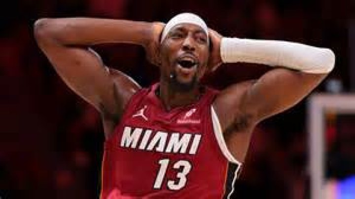 Bam Adebayo Net Worth: Details About Stats, Draft, Height, Injury, Salary - SarkariResult