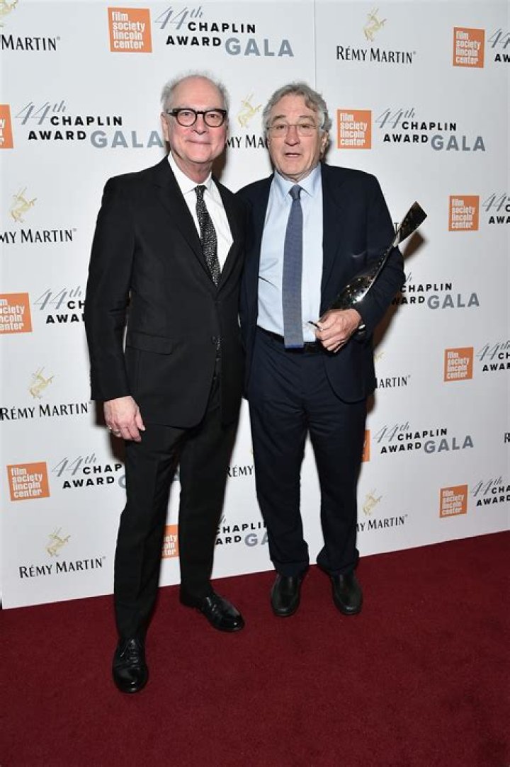 Barry Levinson Net Worth: Details About Career, Earnings, Movies, Assets - SarkariResult