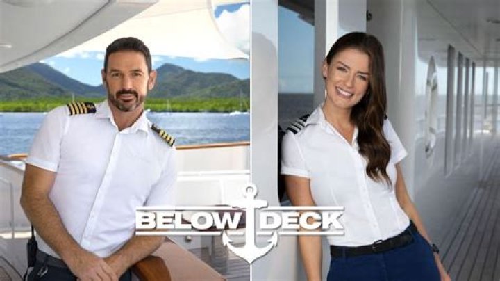 Below Deck Down Under Season 2 Finale And Reunion Details - SarkariResult