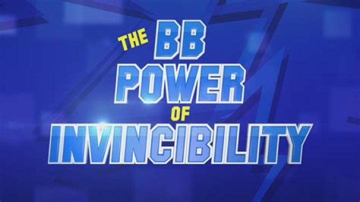Big Brother Spoilers Invincibility, What is the Power of Invincibility?