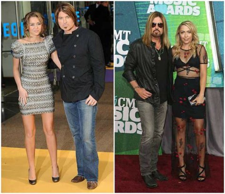 Billy Ray Cyrus Height, Weight, Body Measurements, Shoe Size, Family