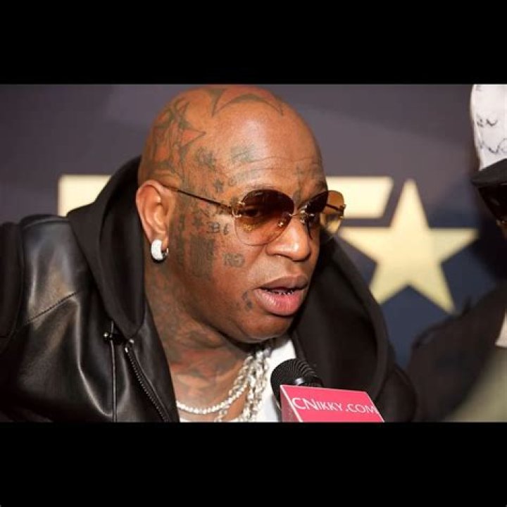 Birdman Net Worth : Details About Cars, Career, Rapper, Income, Age, Home - SarkariResult