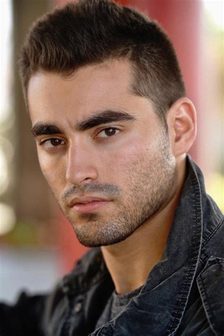 Blake Michael Actor Blake Michael Actor