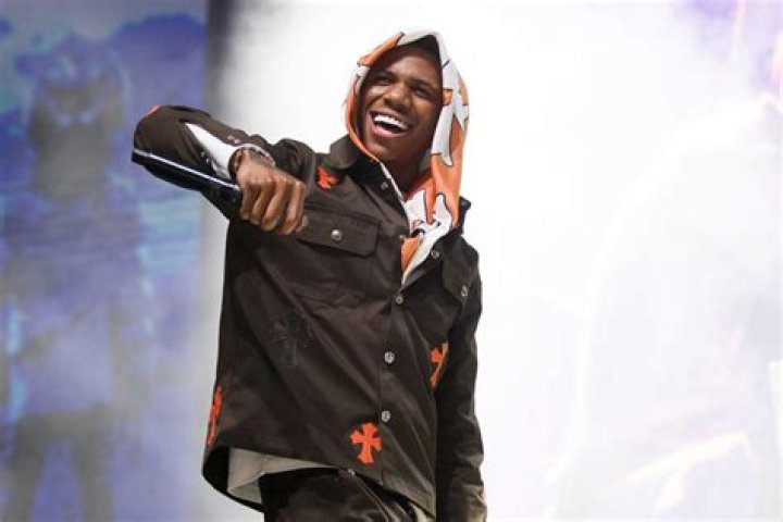 Boogie Wit da Hoodie