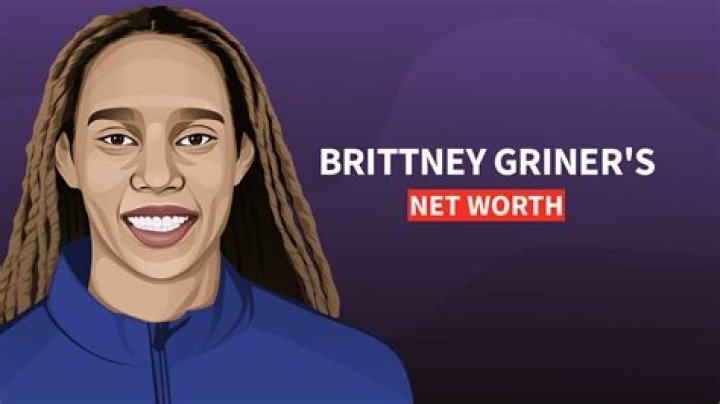 Brittney Griner Net Worth: Details About Husband, News, Stats, Height - SarkariResult