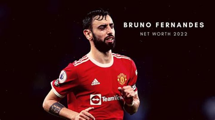 Bruno Fernandes Net Worth: Details About Age, Career, Football, Income - SarkariResult