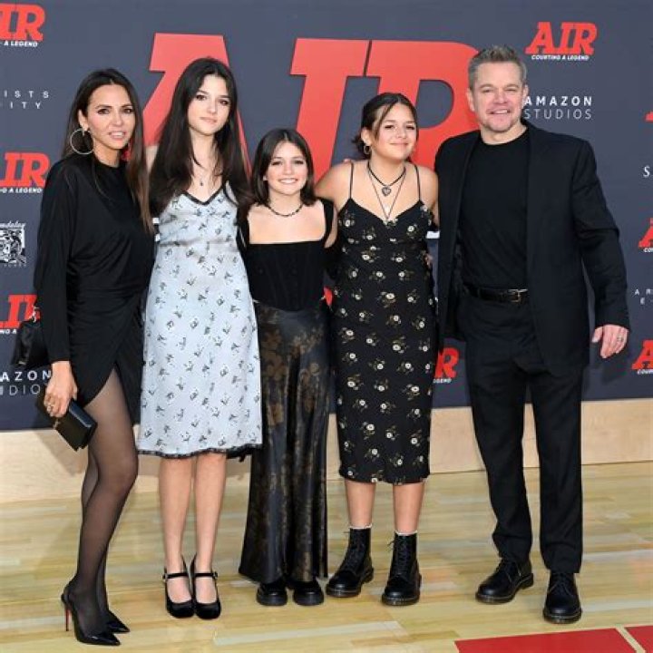 Bruno Massel: Rejoices Parenting His Children Along With His Beautiful Wife