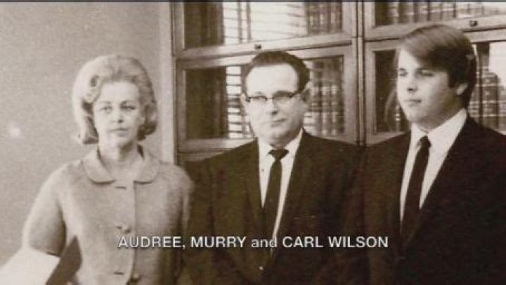 Cal Wilson Family: Father Murry Gage Wilson And Mother Audree Wilson - SarkariResult
