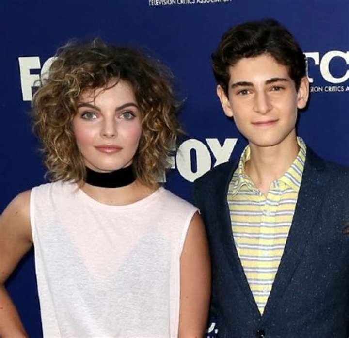 Camren Bicondova Wiki, Bio, Boyfriend, Net worth, Parents