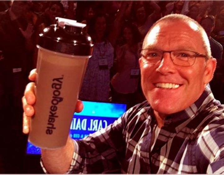 Carl Daikeler: Net Worth of The CEO of Beachbody