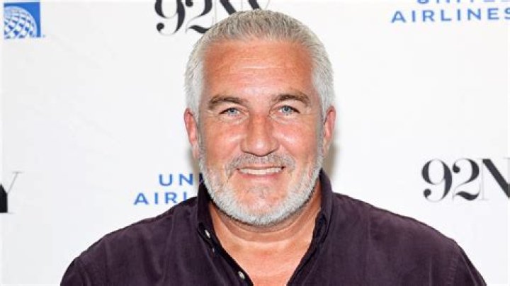 Celebrity Baker Paul Hollywood’s Net Worth and Salary