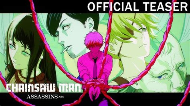 Chainsaw Man Season 2 Release Date : Spoilers, Streaming, Recap, Schedule & Where To Watch? - SarkariResult