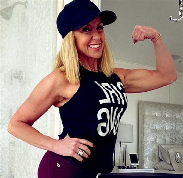 Chalene Johnson: Facts About her Net Worth, Married Life & Bio