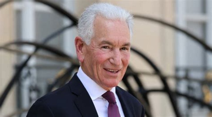 Charles Kushner