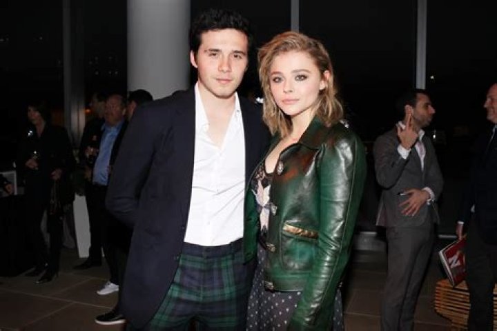 Chloe Grace Moretz and Brooklyn Beckham sparks dating rumors again!