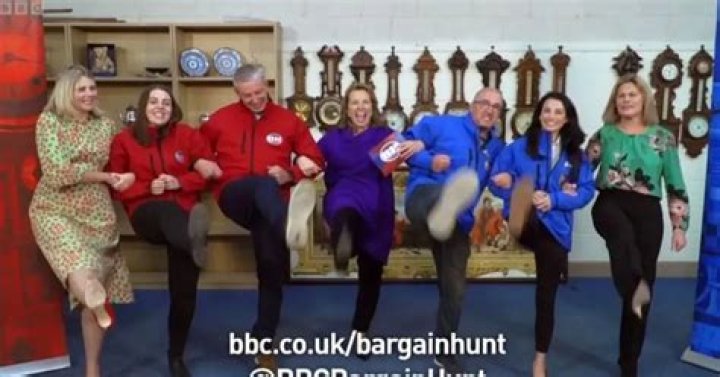 Christina Trevanion's Health Update: What happened to Christina Trevanion? Which type of health issue / Illness she have? - SarkariResult