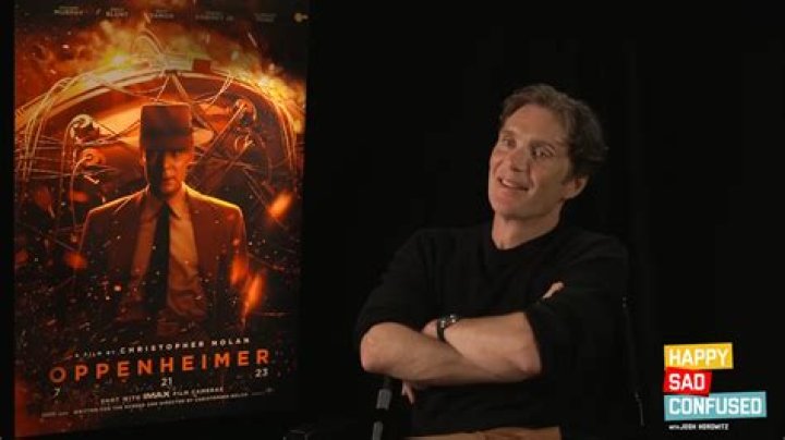 Cillian Murphy Destiny 2, Netizens Start a New Trend Around Oppenheimer Lead Actor