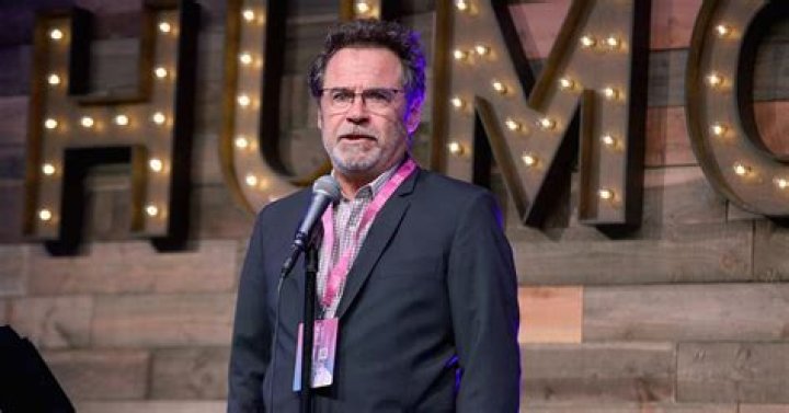 Comedian Dennis Miller Seems To Have Retired, Or At Least Stopped Working For Now - SarkariResult