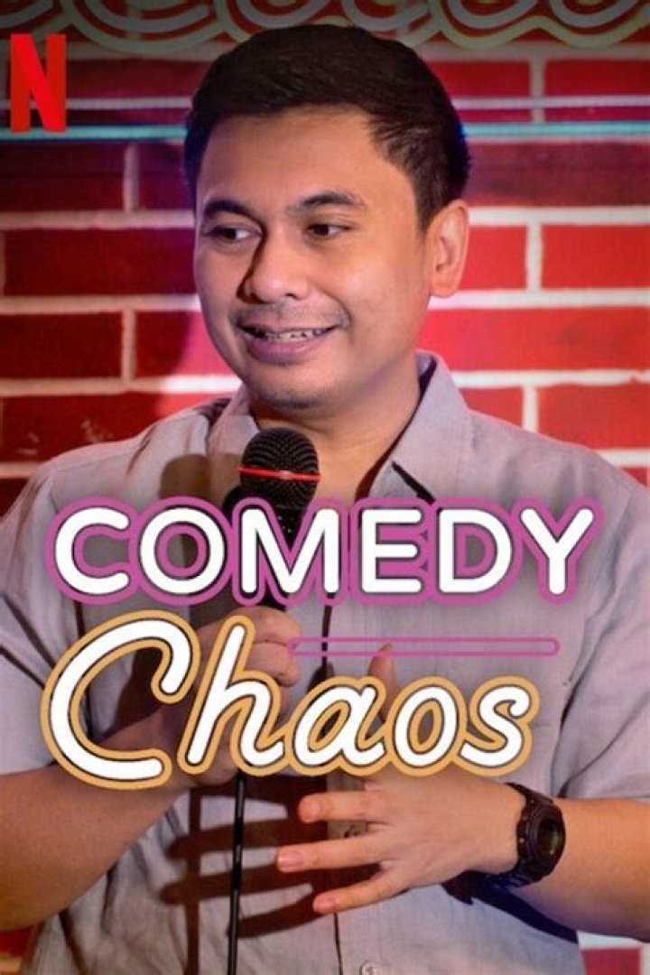 Comedy Chaos Season 1 Release Date, Recap, Cast, Review, Plot, Spoilers, Streaming, Schedule & Where To Watch? - SarkariResult