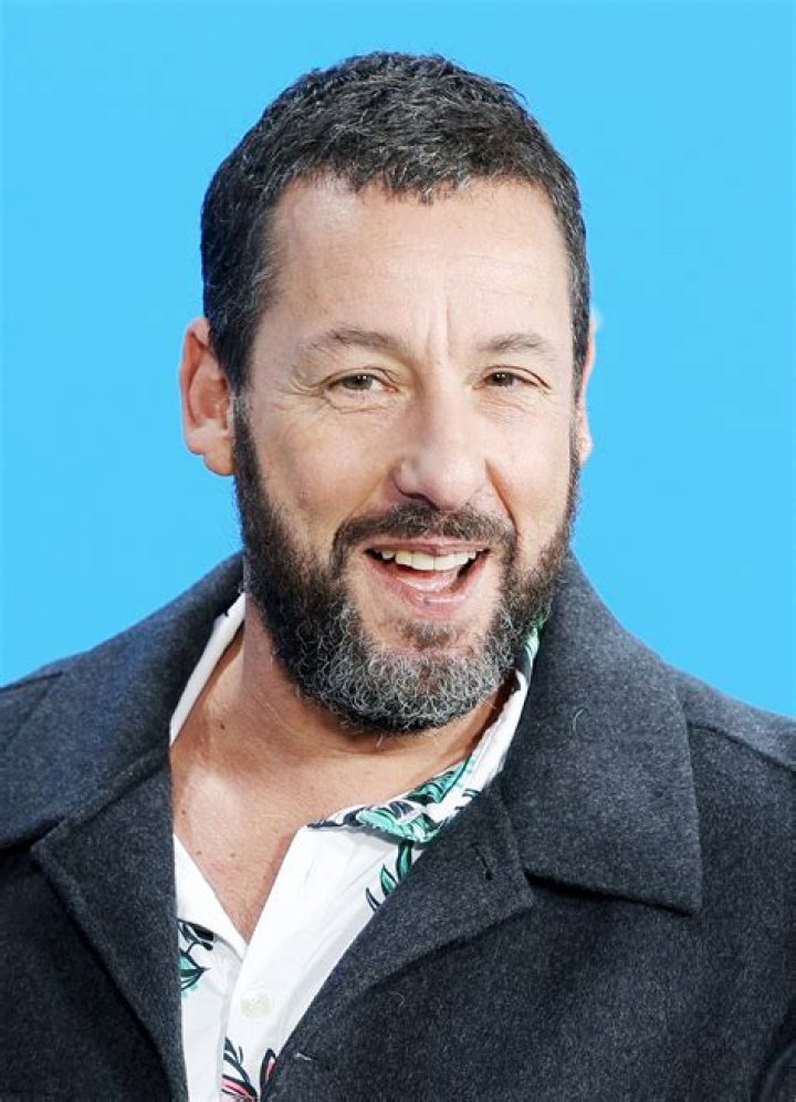 Curious About Adam Sandler's "I Missed You" Tour? Here's Everything You Need to Know! - SarkariResult