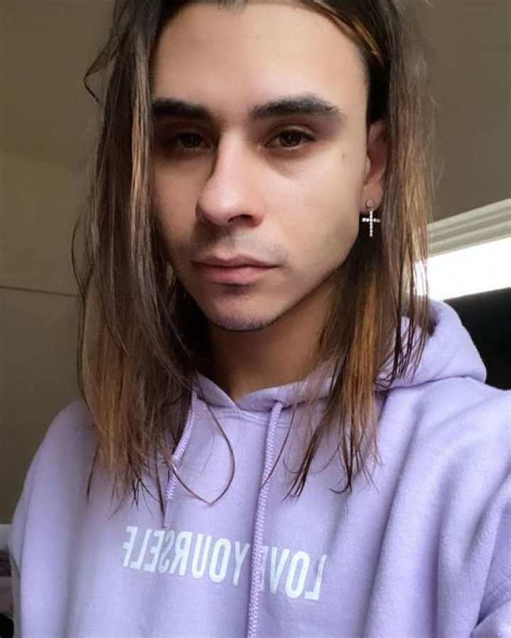 Cyrus Dobre