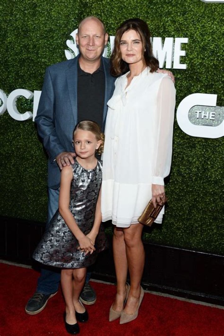 Dan Bakkedahl Married, Wife, Affairs, Net Worth, Facts, Wiki-Bio