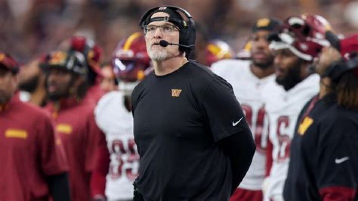 Dan Quinn's Future with Dallas: Exploring the Possibility of Dan Quinn Leaving and Understanding His Role - SarkariResult