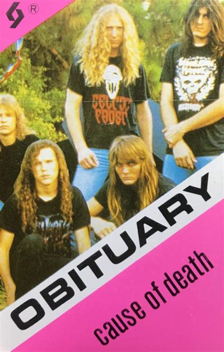 Dana Hersl Death: Obituary, Cause Of Death, Funeral