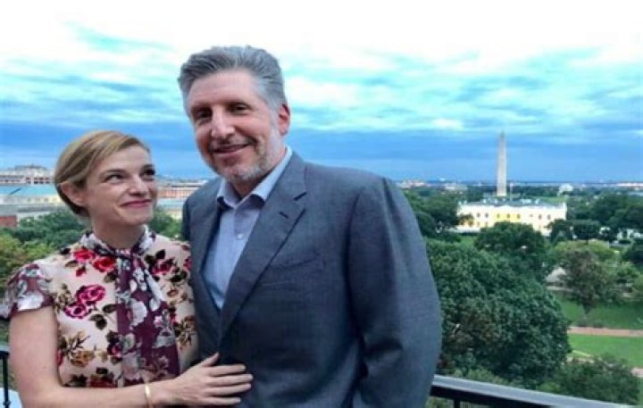Daniel Jinich Bio, Net Worth, Job, Nationality, Pati Jinich Husband