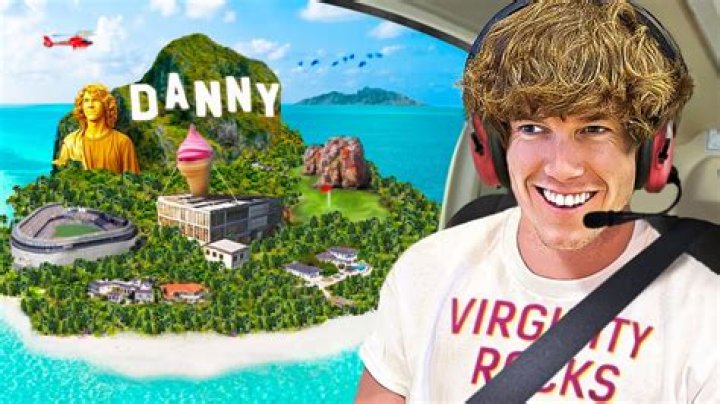 Danny Duncan Alive Or Dead: What Happened To YouTuber Danny Duncan?