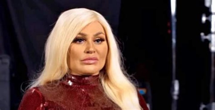Darcey Silva Height, Weight, Measurements, Bra Size, Shoe Size