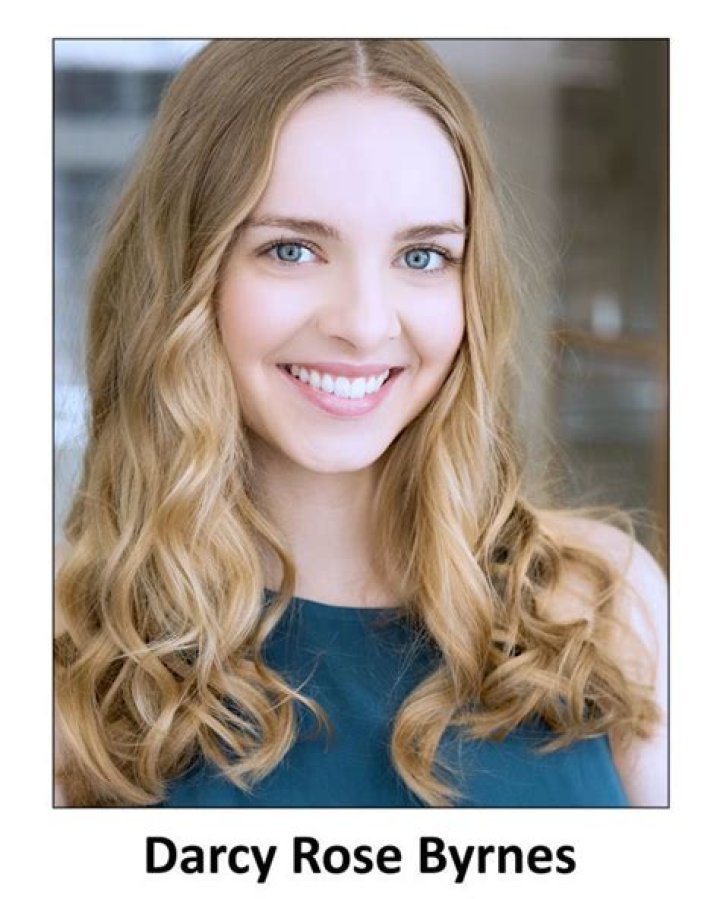 Darcy Rose Byrnes' Personal Life, Dating Affairs, Relationship, Boyfriend, Children, Net Worth, Earnings, Age, Facts, Wiki-Bio