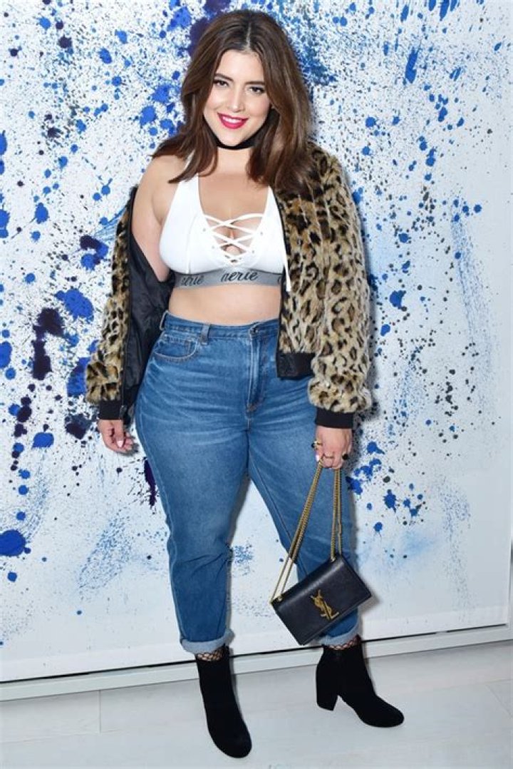 Denise Bidot Height, Weight, Body Measurements, Bra Size, Shoe Size