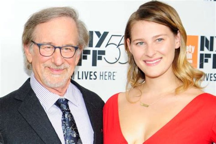 Details about Destry Allyn Spielberg' Net Worth and Family Life