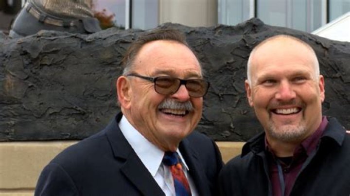Dick Butkus Sister : Meet His Brothers Ronald, Donald, David and John - SarkariResult
