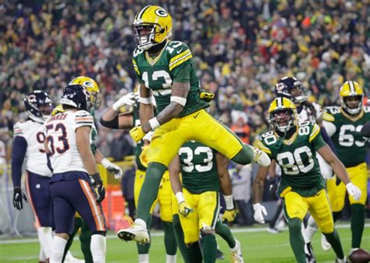 Dontayvion Wicks' Injury: Green Bay Packers Wide Receiver Hurt Against Carolina Panthers - SarkariResult