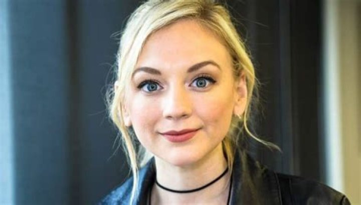 Emily Kinney Height, Weight, Measurements, Bra Size, Shoe Size