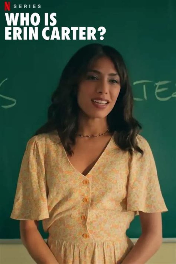 Erin Carter Ending Explained : Who is Erin Carter? Know Recap, Cast and More - SarkariResult