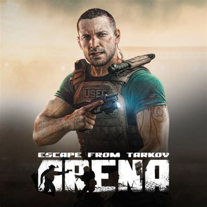 Escape from Tarkov Arena : Gameplay, Wiki, Plot, and More - SarkariResult