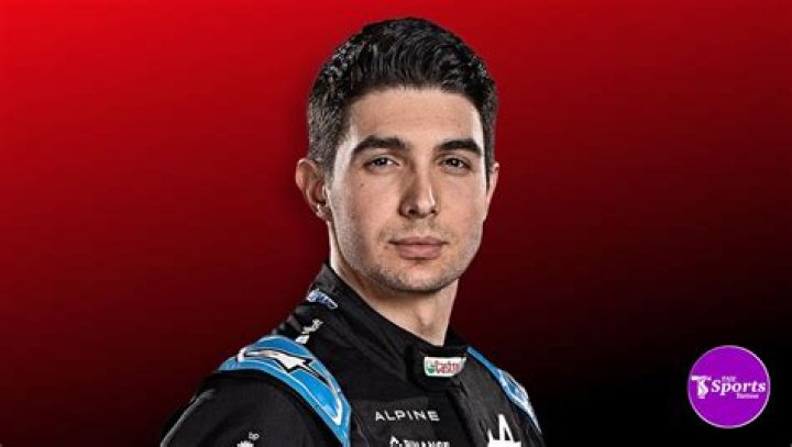 Esteban Ocon Net Worth: Details About Earnings, Age, Assets, Gf, Career - SarkariResult